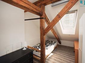 Prodej bytu 2+kk, Brno, Bulharská, 39 m2