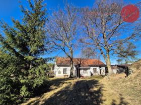 Prodej rodinného domu, Drásov, 97 m2