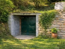 Prodej vinného sklepa, Chvalovice, 20 m2