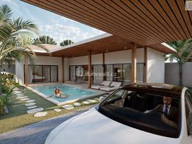 Prodej vily, Ko Samui, Thajsko, 140 m2