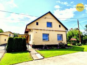 Prodej rodinného domu, Opava, U Dráhy, 112 m2