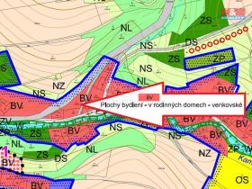 Prodej pozemku pro bydlení, Dobré, 1158 m2