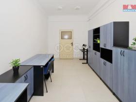 Pronájem kanceláře, Ledeč nad Sázavou, Podolí, 14 m2