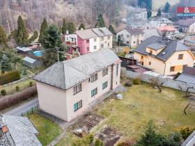 Prodej rodinného domu, Dolní Radechová, 180 m2