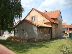 Pronájem komerční nemovitosti, Smečno, Jiráskova, 270 m2