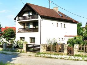Prodej ubytování, Jihlava, Fügnerova, 255 m2