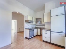 Prodej bytu 2+kk, Plzeň, Karlovarská, 59 m2