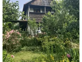 Prodej chaty, Praha - Lysolaje, 16 m2
