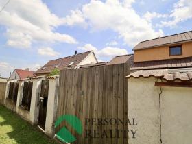 Prodej rodinného domu, Malíkovice - Hvězda, 90 m2