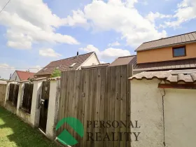 Prodej rodinného domu, Malíkovice - Hvězda, 90 m2
