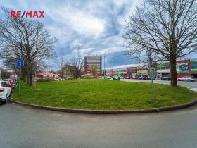 Prodej komerčního pozemku, Kolín, 636 m2