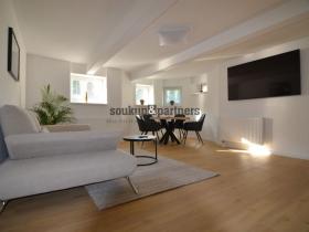 Prodej bytu 3+kk, Praha, Šachovská, 85 m2