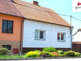 Prodej rodinného domu, Dubňany, Hodonínská, 82 m2