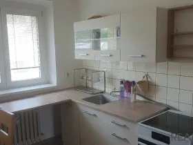 Pronájem bytu 2+1, Zlín, Sokolská, 53 m2