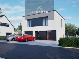 Prodej rodinného domu, Staříč, 160 m2
