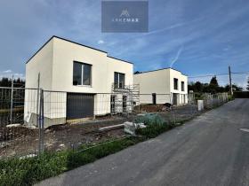 Prodej rodinného domu, Staříč, 160 m2