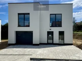 Prodej rodinného domu, Staříč, 160 m2