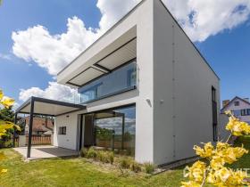 Prodej vily, Praha - Dolní Počernice, V padolině, 280 m2