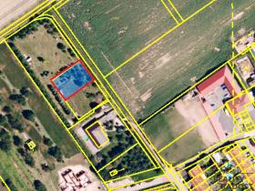 Prodej pozemku pro bydlení, Syrovice, 601 m2
