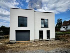 Prodej rodinného domu, Staříč, 160 m2