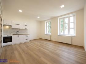 Pronájem bytu 1+kk, Šumperk, 31 m2