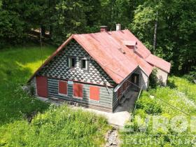 Prodej chalupy, Vítkovice, 230 m2