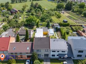 Prodej rodinného domu, Lutín, Na Záhumení, 130 m2