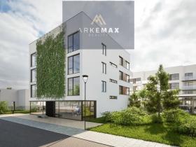 Prodej bytu 2+kk, Ostrava - Mariánské Hory, 53 m2