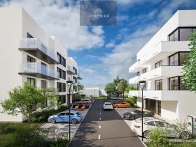 Prodej bytu 2+kk, Ostrava - Mariánské Hory, 47 m2