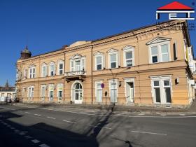 Pronájem obchodního prostoru, Frýdek-Místek - Frýdek, Nádražní, 52 m2