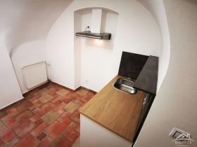 Prodej bytu 2+1, Jihlava, Křížová, 70 m2