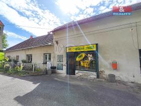 Pronájem obchodního prostoru, Církvice - Jakub, 100 m2