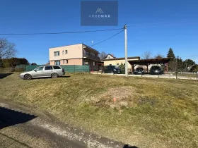 Prodej pozemku pro bydlení, Studénka, 701 m2