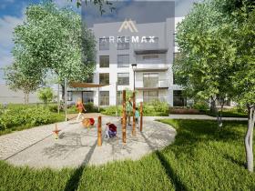 Prodej bytu 2+kk, Ostrava - Mariánské Hory, 45 m2