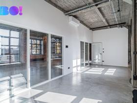 Pronájem kanceláře, Český Těšín, Tovární, 27 m2