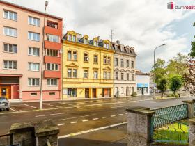 Prodej bytu 3+1, Karlovy Vary, Moskevská, 81 m2