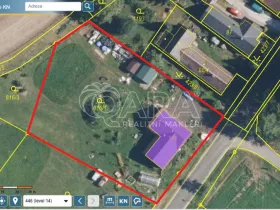 Prodej rodinného domu, Bukvice, 158 m2