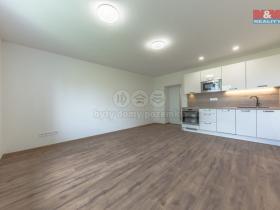 Prodej bytu 2+kk, Mělník, Pražská, 41 m2