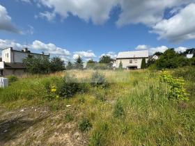 Prodej pozemku pro bydlení, Kosmonosy, Bratří Bubáků, 506 m2