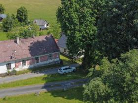 Prodej chalupy, Hartmanice - Prostřední Krušec, 90 m2