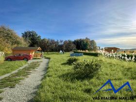 Prodej zahrady, Fulnek, 460 m2