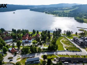 Prodej bytu 2+kk, Lipno nad Vltavou, 50 m2