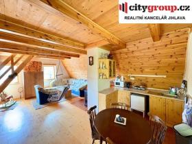 Prodej chaty, Bítovčice, 60 m2