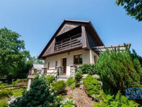 Prodej chaty, Holoubkov, 77 m2