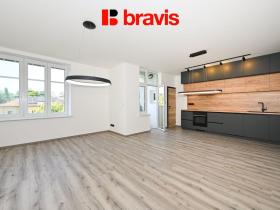 Prodej bytu 3+kk, Brno - Královo Pole, Palackého třída, 93 m2