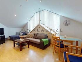 Prodej bytu 2+kk, České Budějovice, Nová, 52 m2