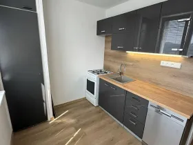 Prodej bytu 2+1, Vsetín, Bratří Hlaviců, 45 m2