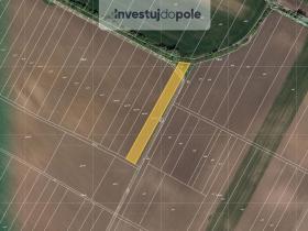 Prodej pole, Břeclav, 2441 m2
