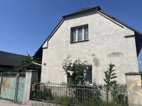 Prodej rodinného domu, Zdětín, 150 m2