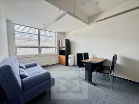 Pronájem bytu 1+kk, Brno, Příkop, 30 m2